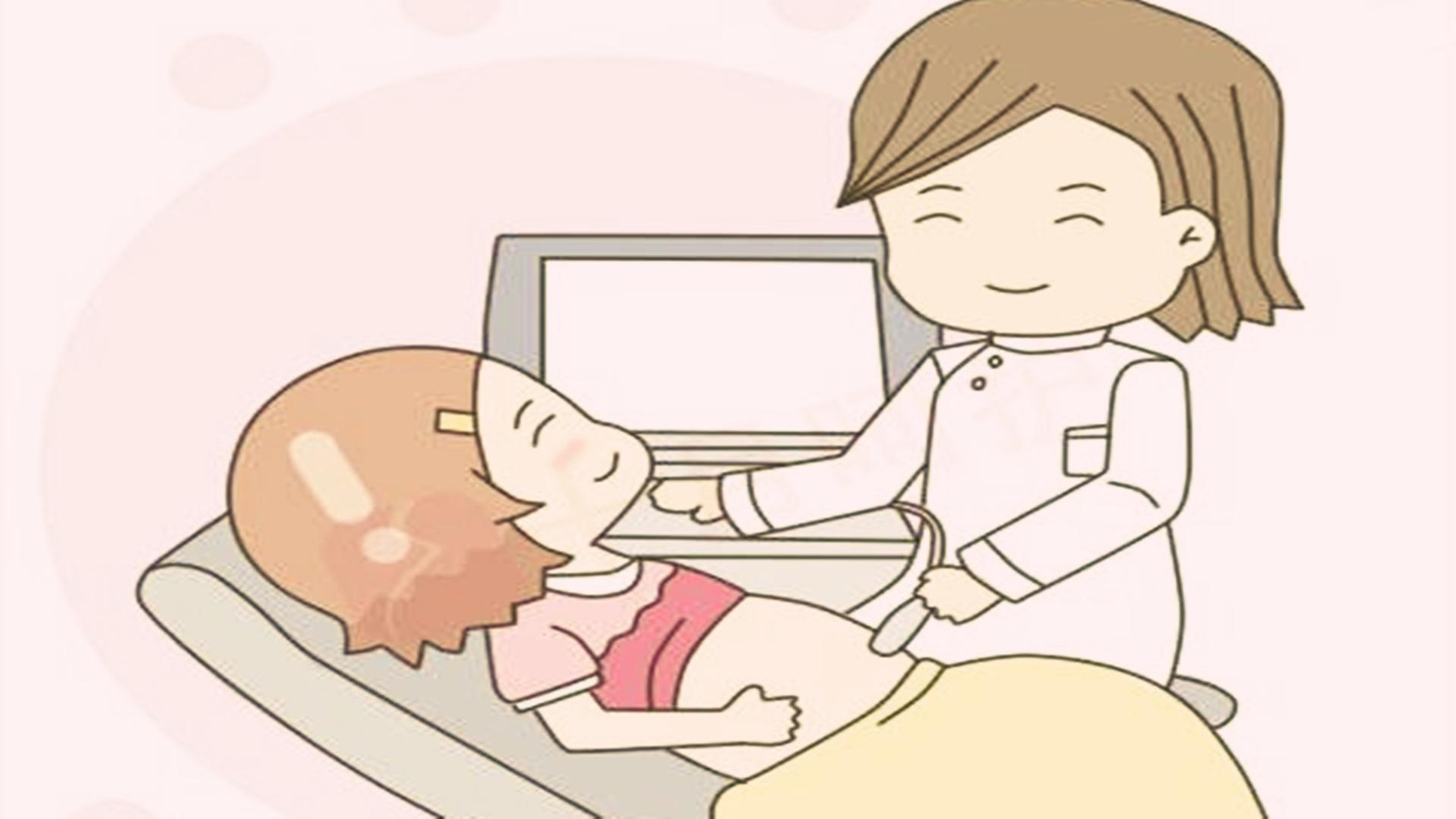 如何度过孕期最危险的前三个月,孕期正不正常怎么知道