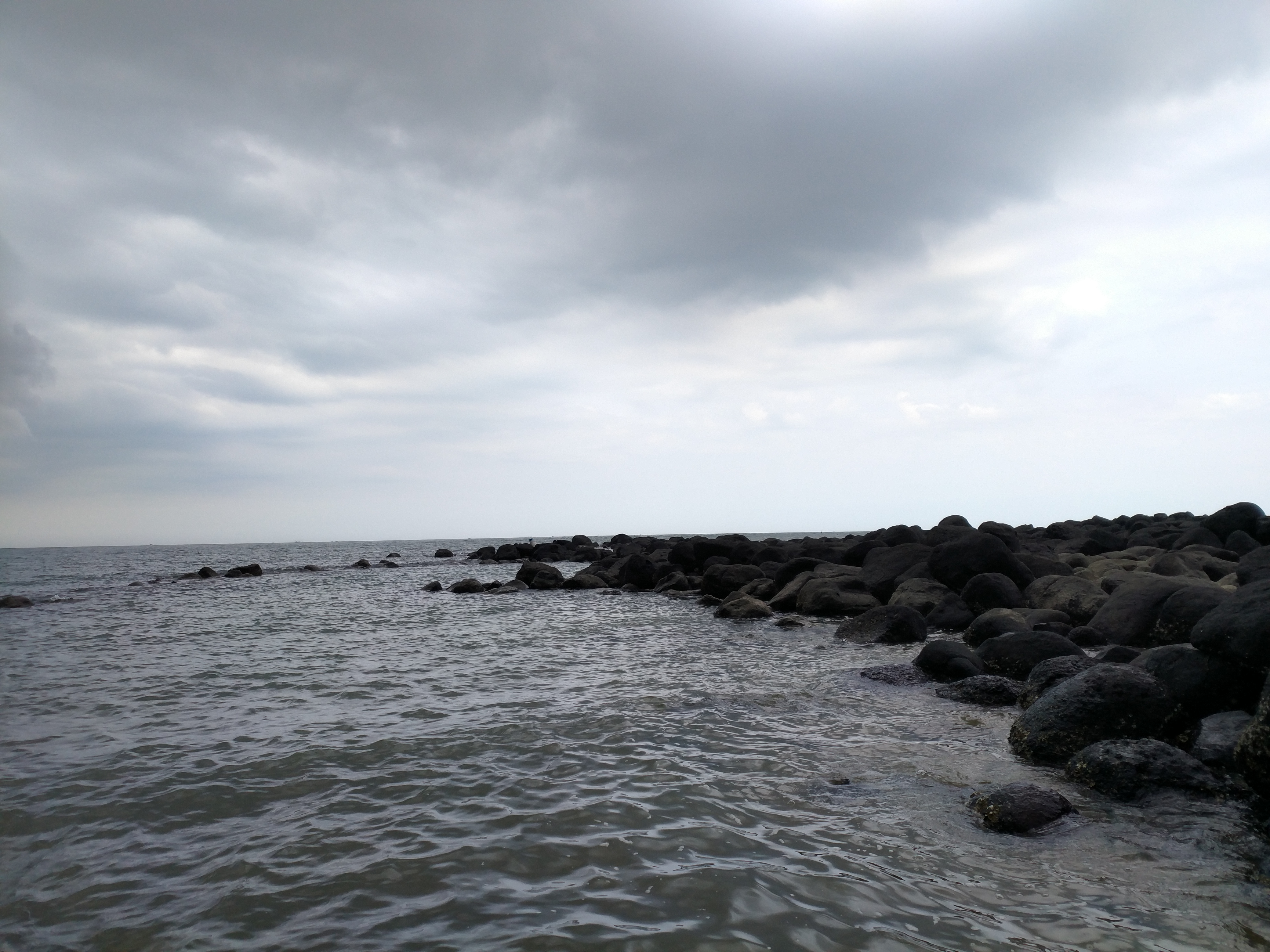 湛江轮渡旅游,湛江金沙湾5元轮渡