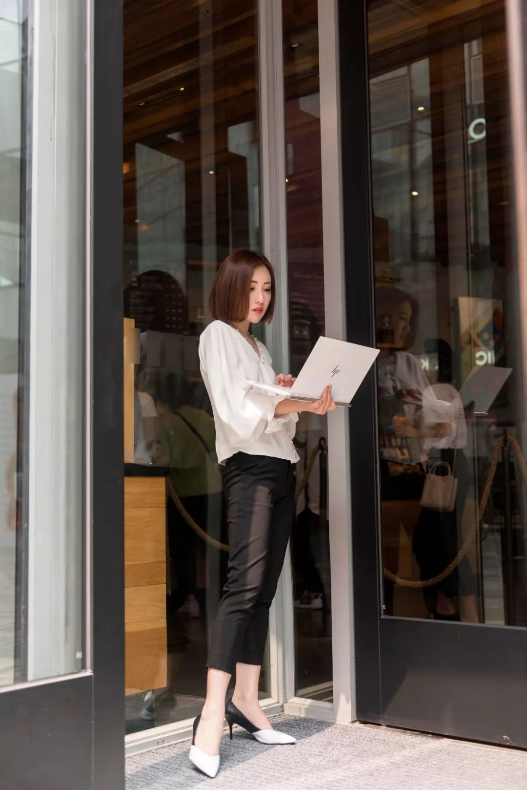 “我要，我奋斗，我买单”｜这才是女孩们的理想爱情