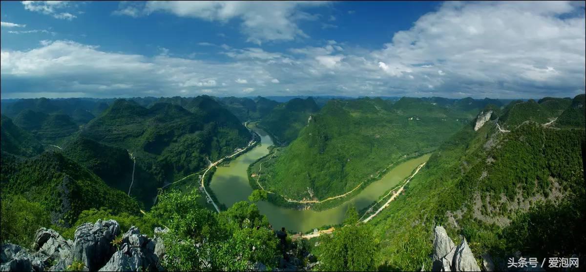 南宁青秀山自驾游从哪个门进入,南宁至张家界自驾游的旅游攻略