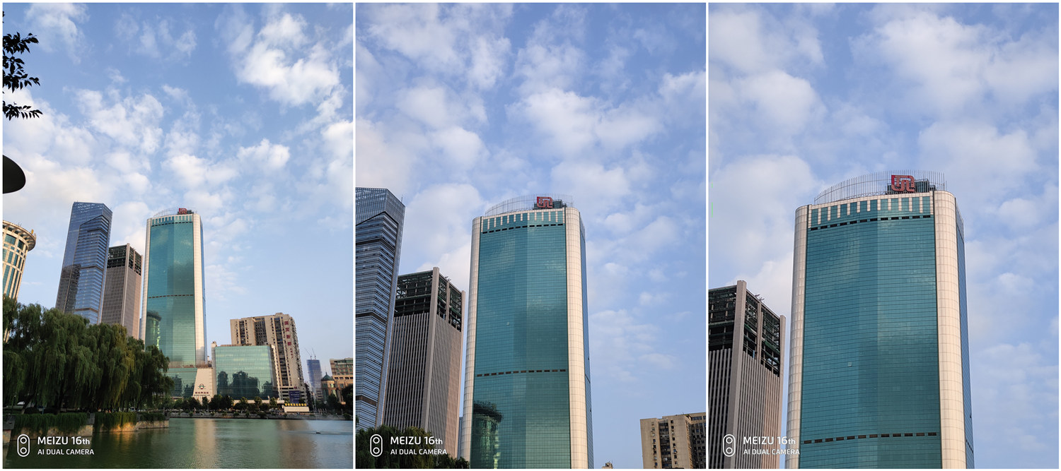 魅族16th相比魅族15到底提升了什么?看完这四点你一定会入手