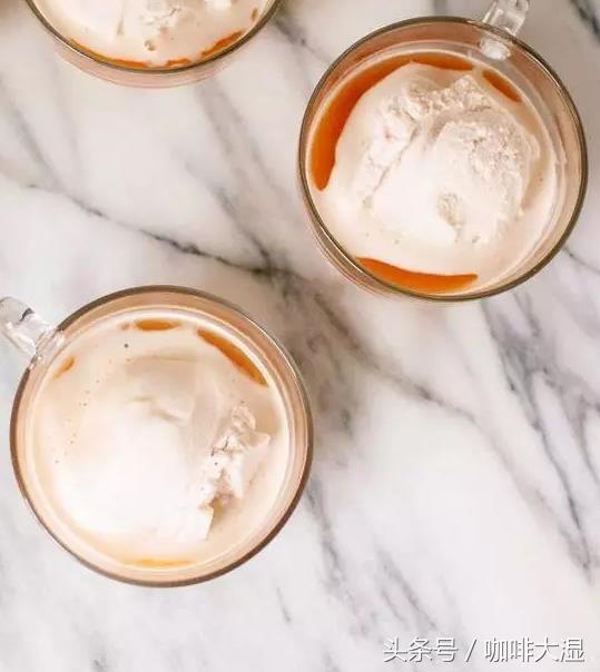 阿芙佳朵咖啡做法视频,阿芙佳朵咖啡的做法