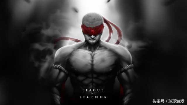 英雄联盟常用英语口语,玩英雄联盟必须要知道的英语