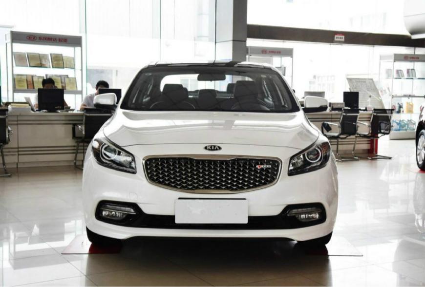 起亚k42017款1.8油耗,起亚全新k4会国产吗