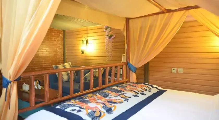 成都市民宿推荐图文,成都市区民宿推荐网红