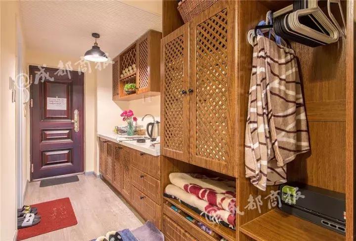 成都市民宿推荐图文,成都市区民宿推荐网红