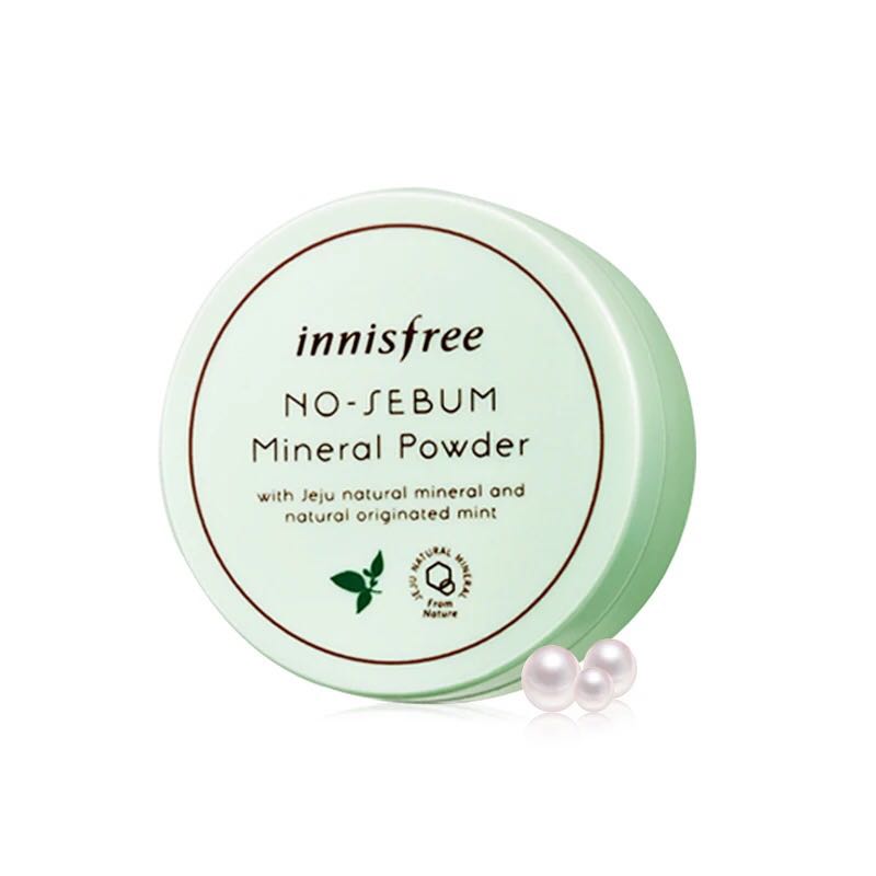 适合夏天用的散粉不脱妆防水,夏天不容易脱妆的散粉