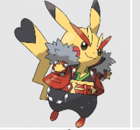 口袋妖怪科普招式,口袋妖怪各属性招式大全