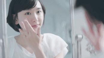 舒淇皮肤过敏,舒淇过敏脸是怎么好的