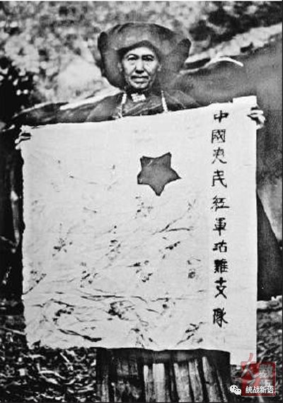 中国工农红军长征解读,简述中国工农红军的战斗历程