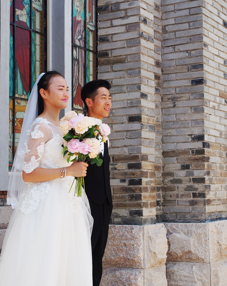 周末去游览影视城,影视城周末游玩