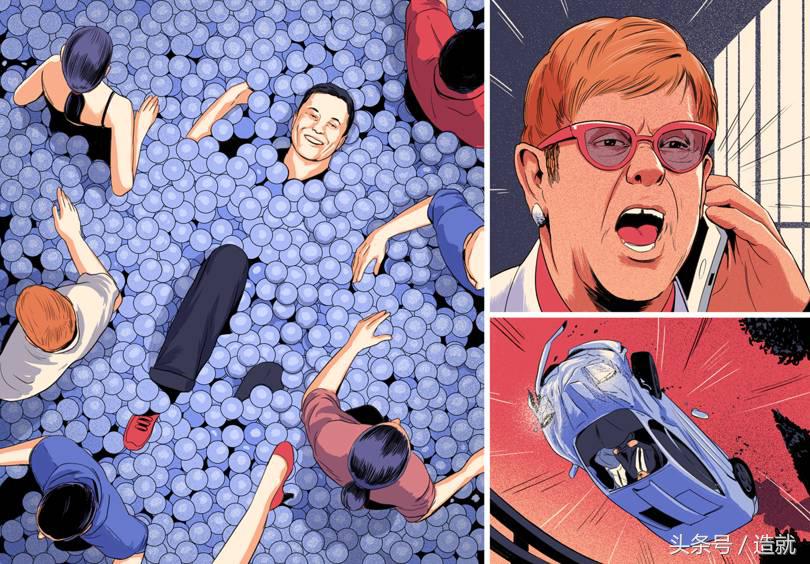 埃隆马斯克spacex未来,马斯克spacex和特斯拉