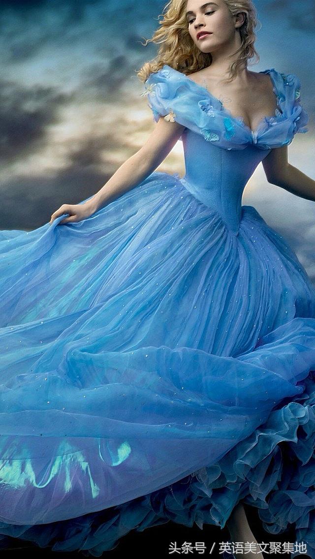 5段经典英语美文，简直美的让人心醉（双语版）