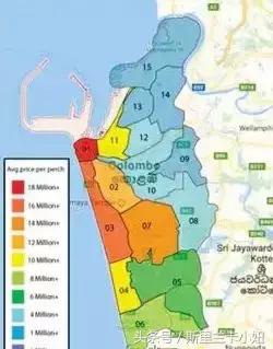 斯里兰卡买房需要什么条件,斯里兰卡买房最新政策