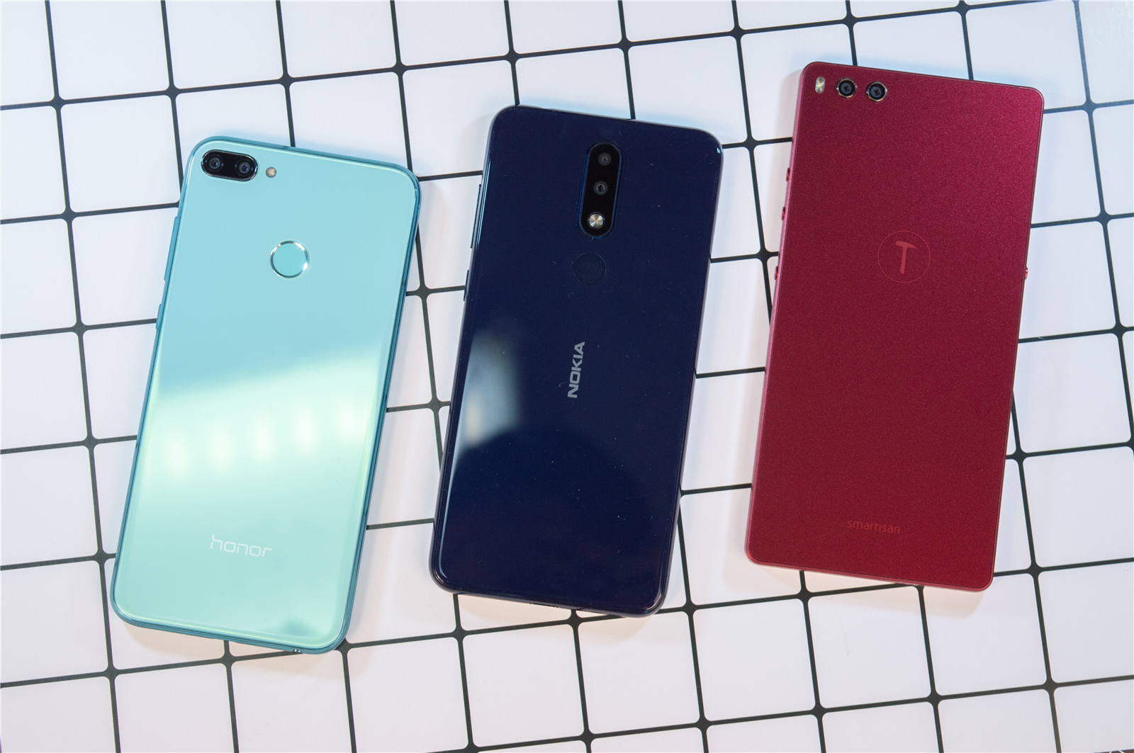 诺基亚x5手机性价比,诺基亚x5究竟怎么样