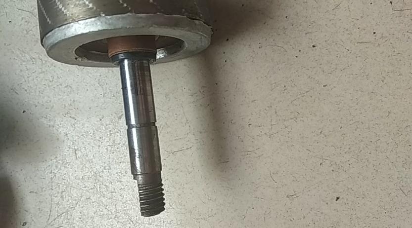 自己动手维修电风扇更换风叶,教你维修风扇