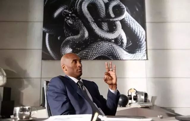 忆曼巴,忆科比纪录片