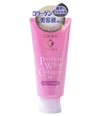 最好用的8款洗面奶推荐,什么洗面奶最好用十大品牌