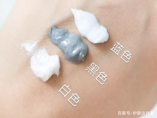 最好用的8款洗面奶推荐,什么洗面奶最好用十大品牌