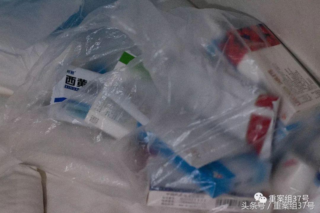 癌症患者35岁不幸走在抗癌路上,癌症患者为什么拼命找药