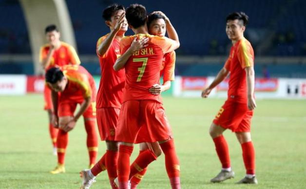 亚运会男足四强,亚运会男足八强比赛结果公布