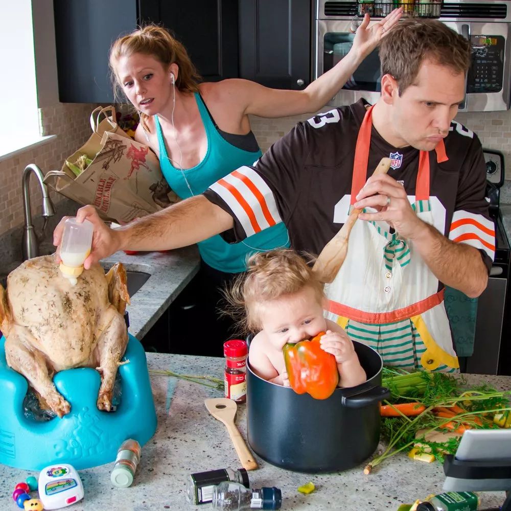 新西兰育儿攻略,生娃容易育儿难