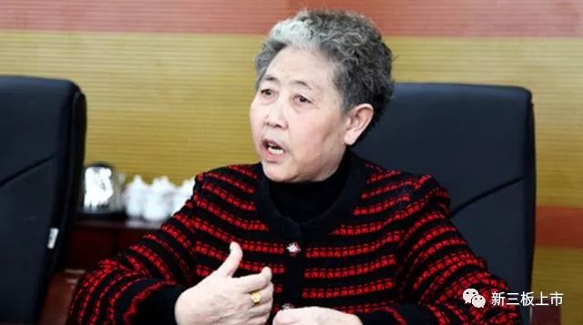 她被称中国第一美女身价过亿,老干妈一年卖出六亿瓶