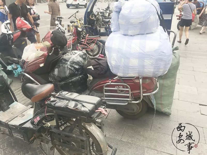 康复路女装批发市场,康复路交易市场3楼事件