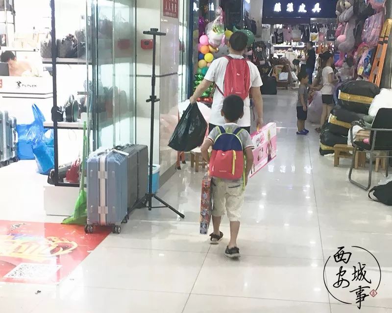 康复路女装批发市场,康复路交易市场3楼事件