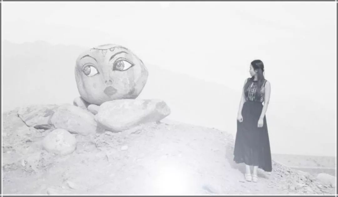 世界在听中国说,巴音郭楞经典故事