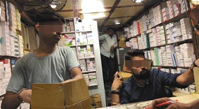 假抗癌药的调查,中国抗癌药代购