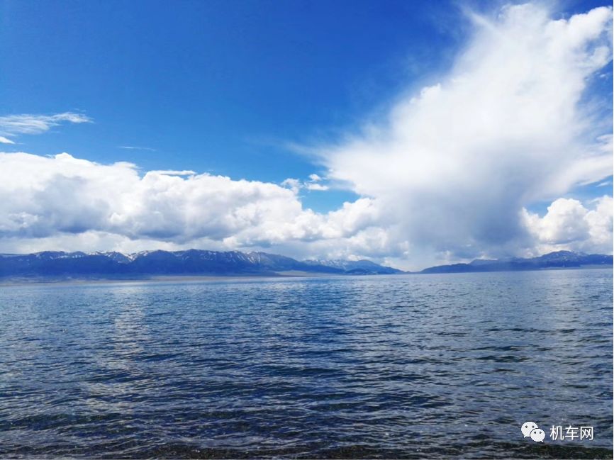 骑自行车穿越罗布泊路线,trk502骑行视频第一视角