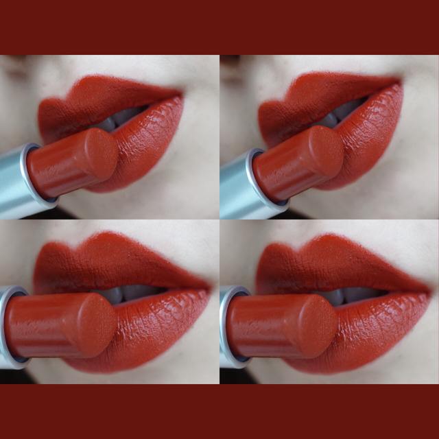 大牌显气色的口红颜色推荐,超显白的口红黄皮肤必备九支口红