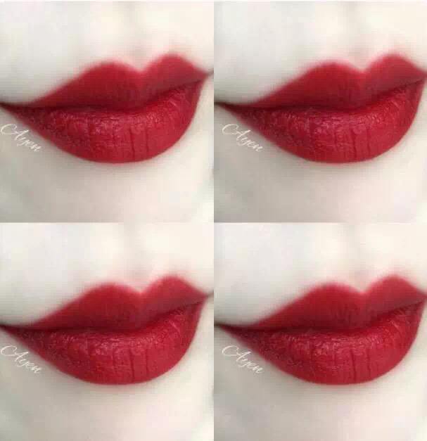 什么口红色号好用又显白大牌,今年最流行的口红色号显白