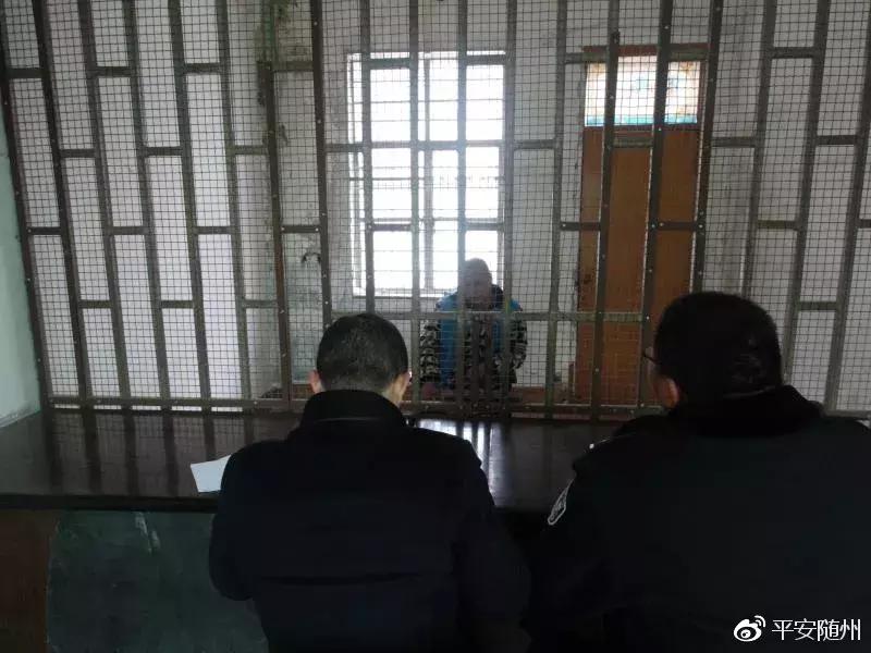 「扫黑除恶」坐牢回来“当选”村主任，扬言山、地、石头都是他的！结果……