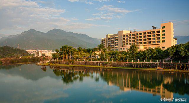 广州从化休闲清静的景点,广州清凉旅游