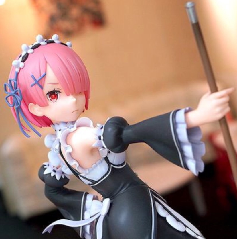 日系手办图片大全,日系手办摆件