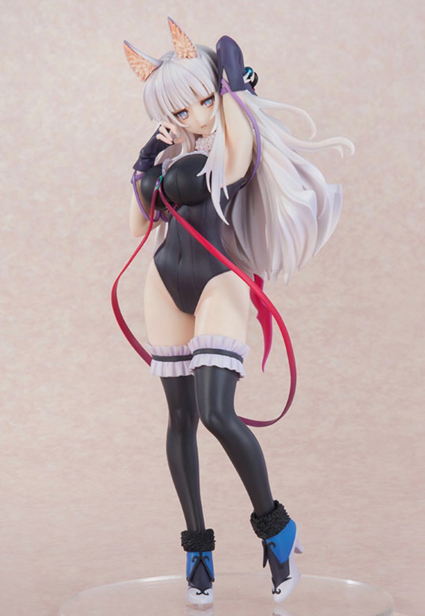 日系手办图片大全,日系手办摆件