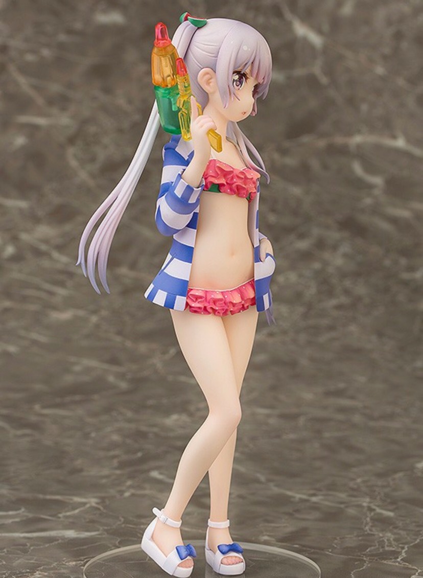 日系手办图片大全,日系手办摆件