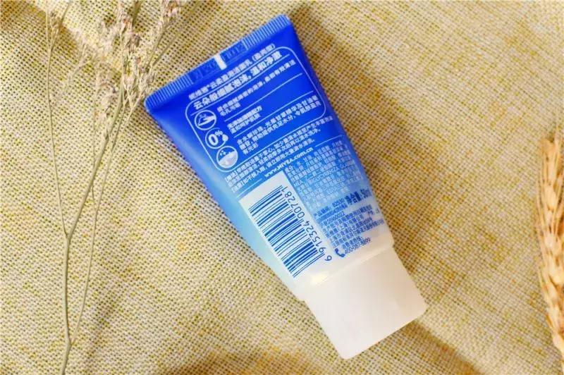 测评洗面奶哪一款好用,洗面奶哪一款好用测评