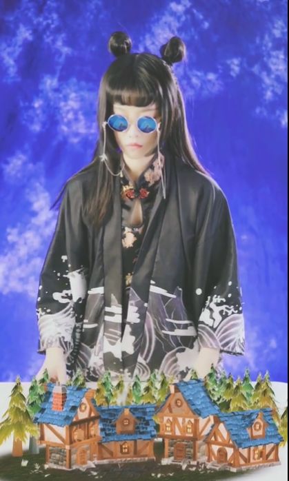 新片场制作短视频,短视频平台新片场