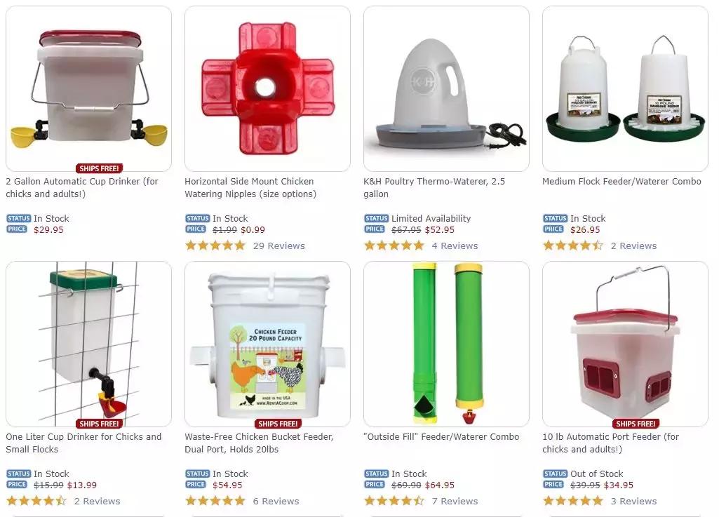 越来越多人养鸡当宠物，有人卖鸡尿布发财了……