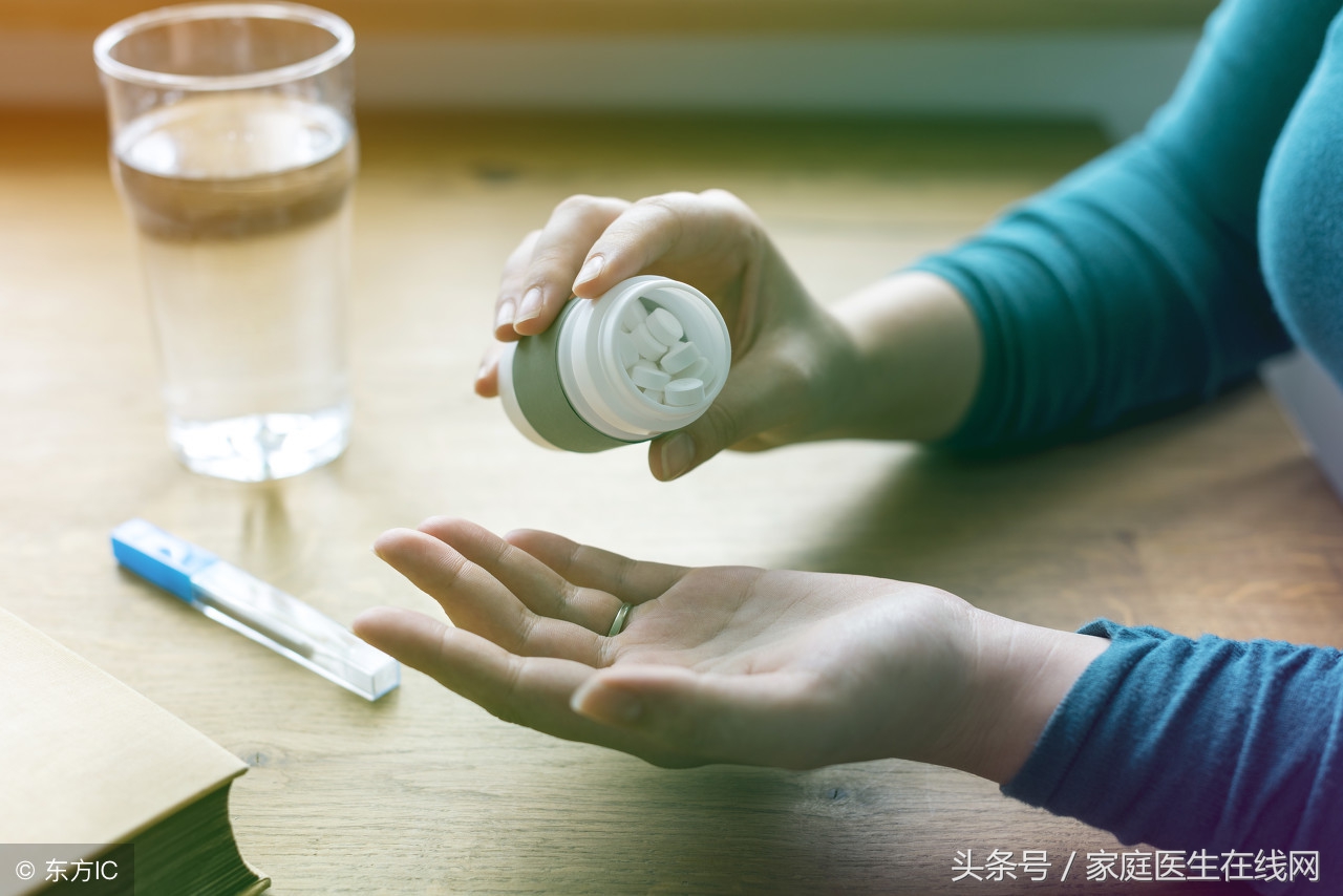 药可以用茶水送服吗,可以用茶水送服药物吗