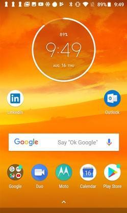 摩托罗拉e5手机怎么样,摩托罗拉5000毫安大电池