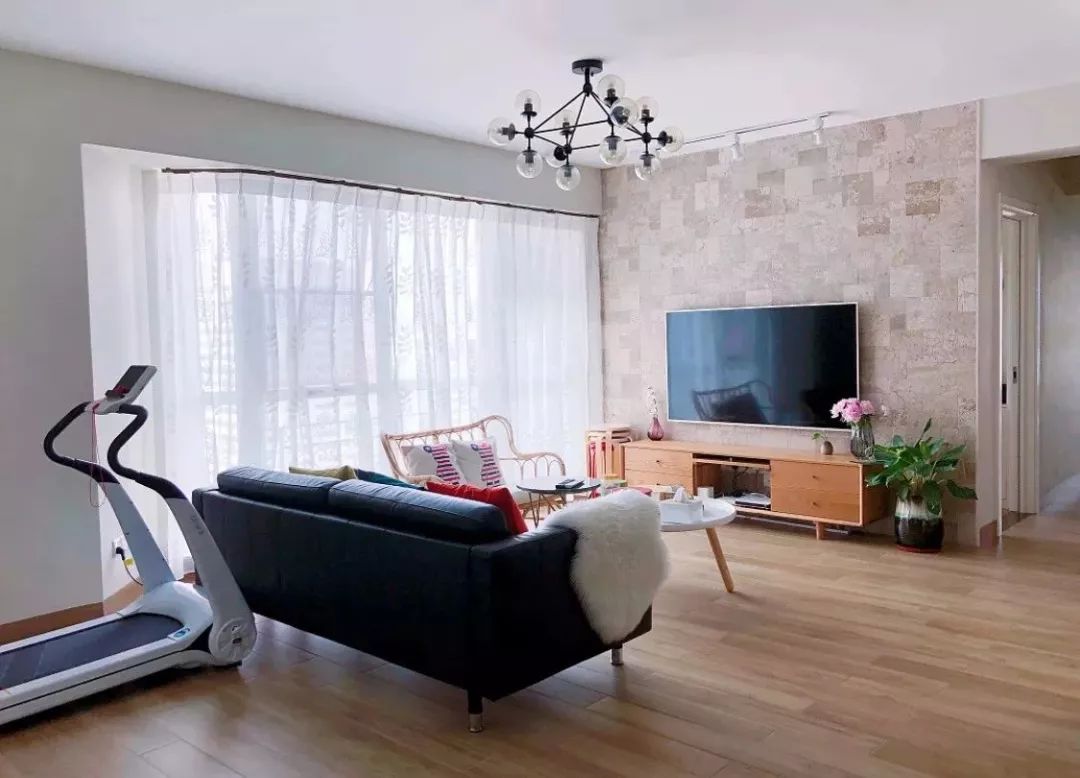 实用又好看的电视墙,好看又省钱的电视墙