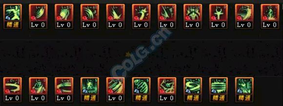 dnf诱魔者100刷图加点,dnf诱魔者一觉时装