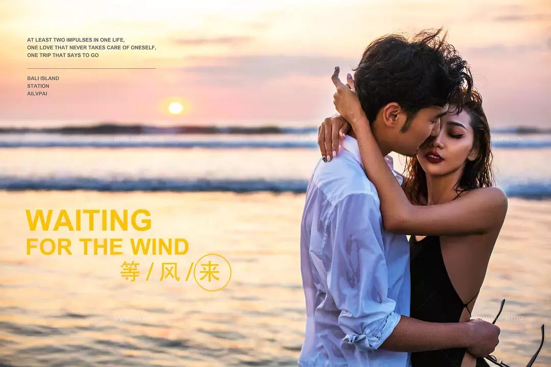 巴厘岛拍婚纱照几月份去合适,去巴厘岛拍套婚纱照大概要多少钱