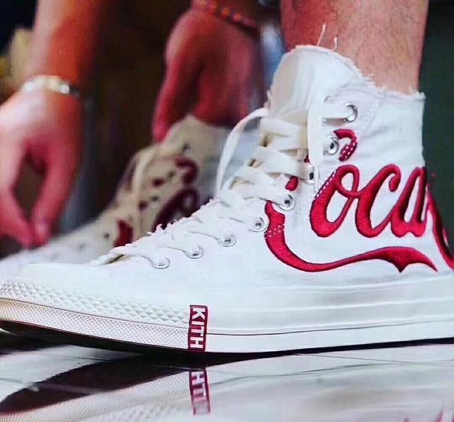 开学季你需要一双运动鞋,开学季推荐一双休闲小白鞋