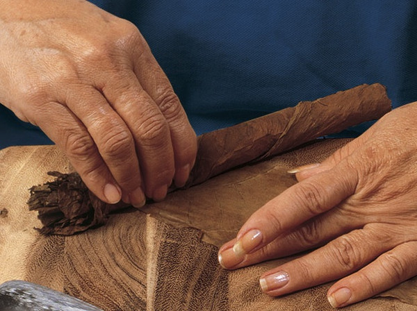 古巴雪茄前世今生,优秀雪茄的前世今生