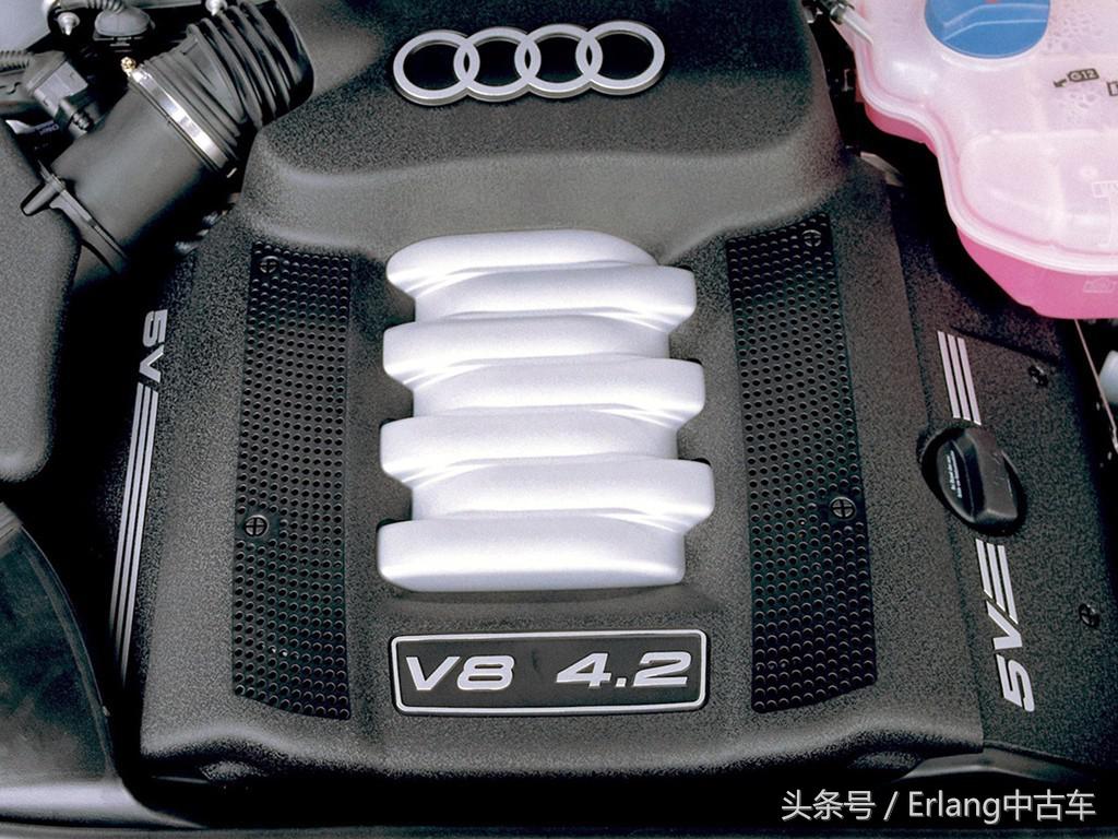 新老款奥迪a6c5,他风华绝代